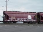 BNSF 405467
